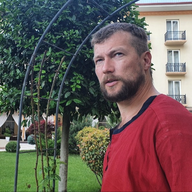 Константин Мухин