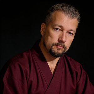 Константин Мухин