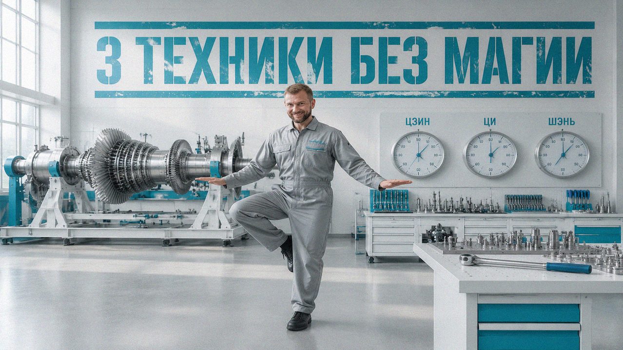 даосские практики для мужчин — Константин Мухин