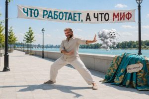 даосские практики