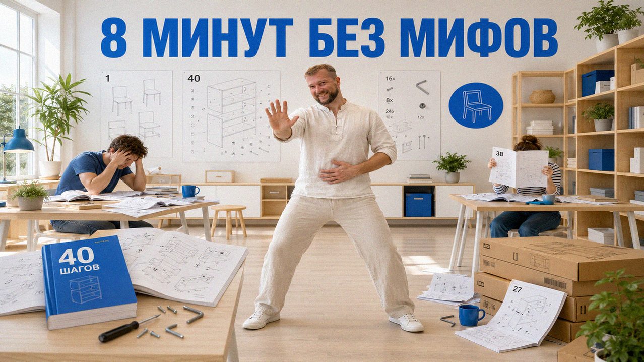 гимнастика цигун для начинающих