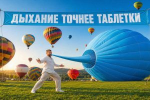 пранаяма это — Константин Мухин