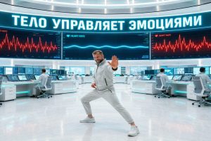 психофизическая саморегуляция