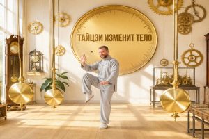 тайцзи