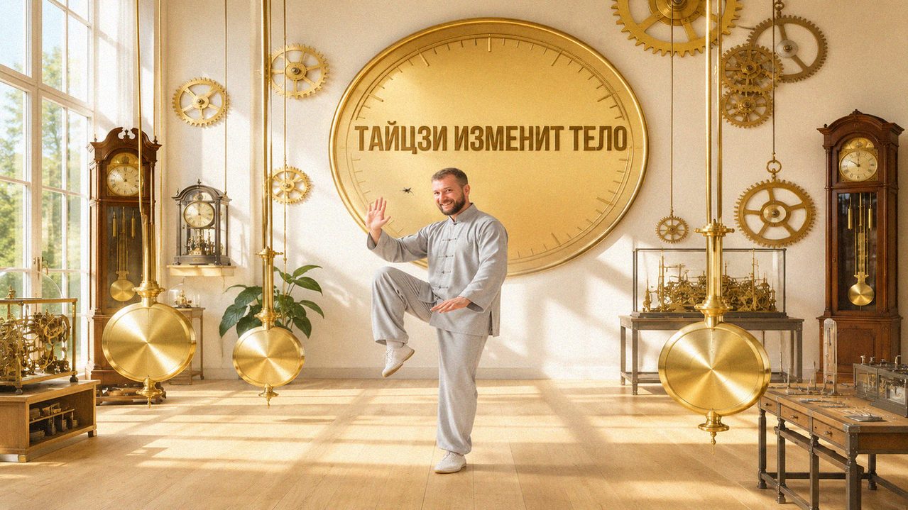 тайцзи