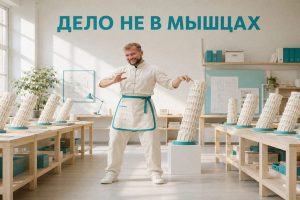 цигун для позвоночника