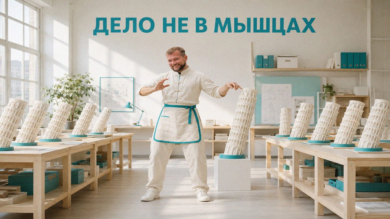 цигун для позвоночника