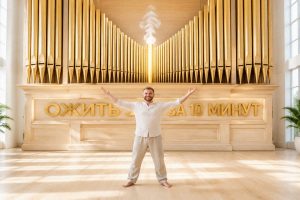 упражнения для грудного отдела позвоночника — Константин Мухин