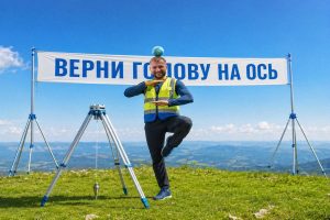 упражнения для шейного отдела позвоночника — Константин Мухин